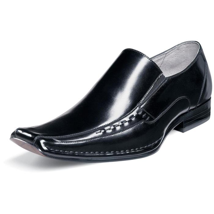 Slip on dress shoes for mens