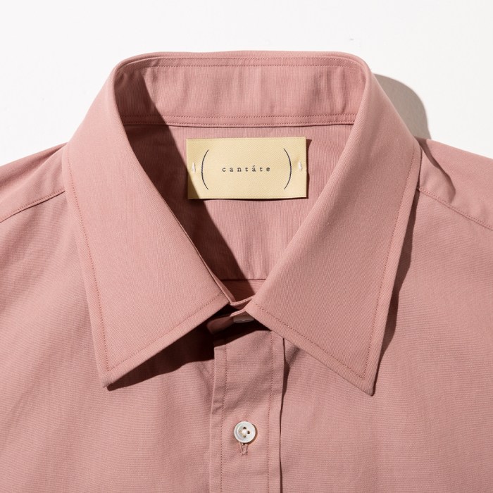 Men's tech dress shirt