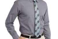 Mens dress shirt armbands