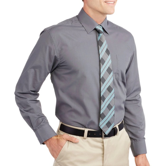 Mens dress shirt armbands