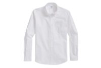 Button up dress shirts for men