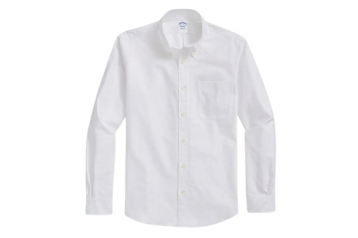 Button up dress shirts for men