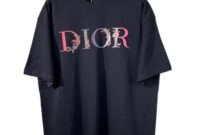 Dior men's dress shirts