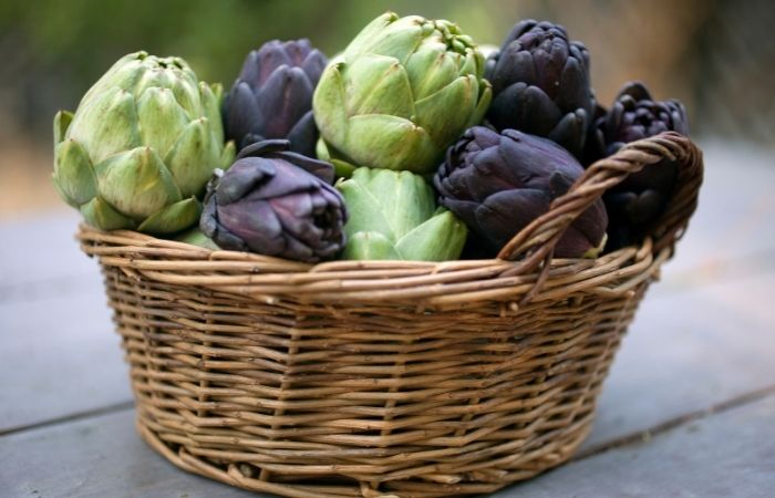 How to cook italian style artichokes