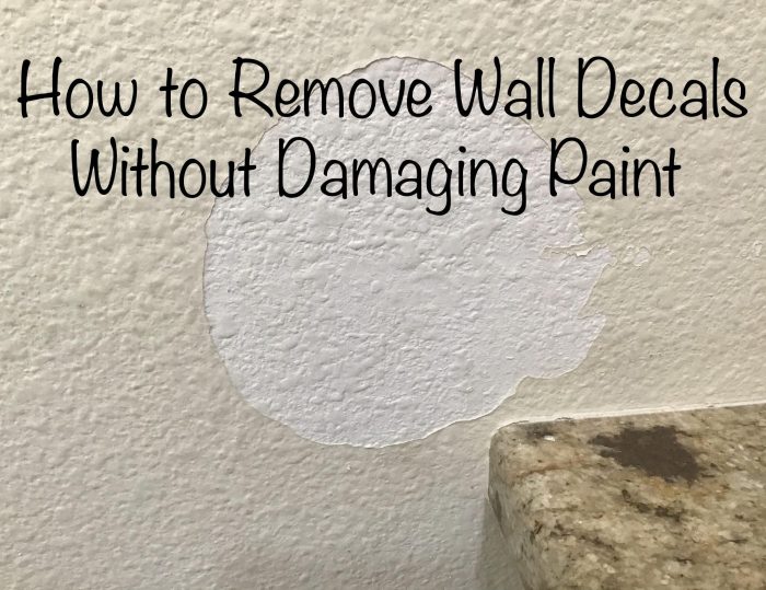 How to decorate room without damaging walls