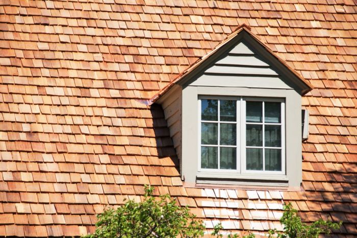 How to decorate a room with dormer windows