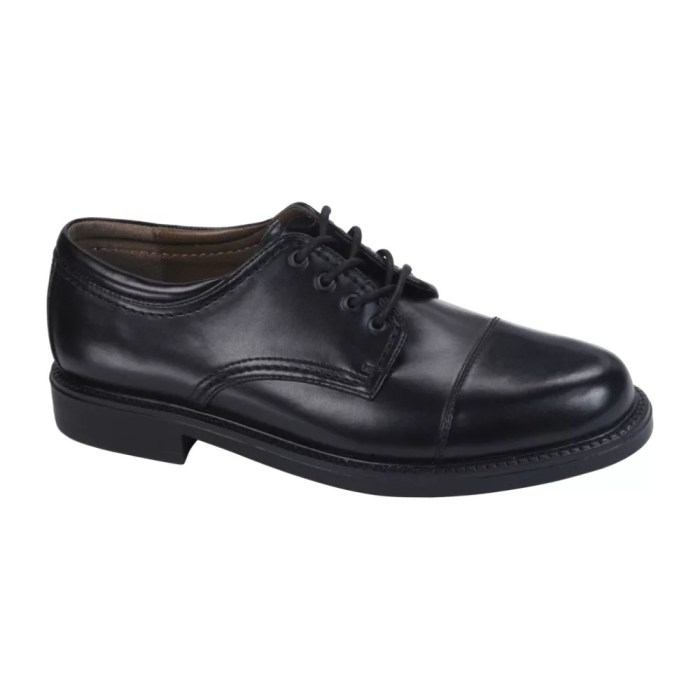 Thom mcan men's dress shoes