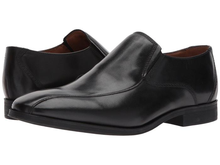 Slip on dress shoes for mens