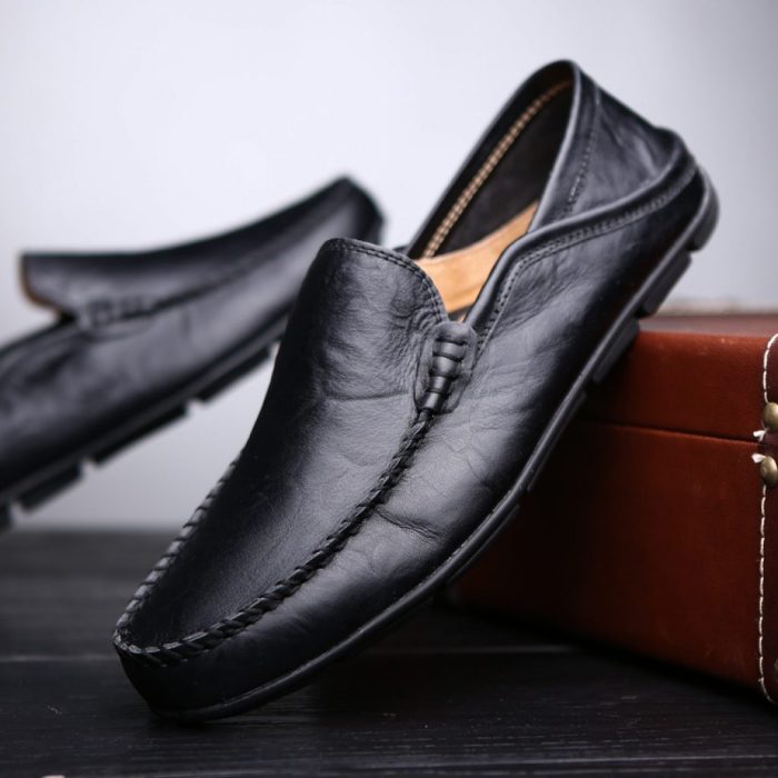 Most comfortable mens casual dress shoes