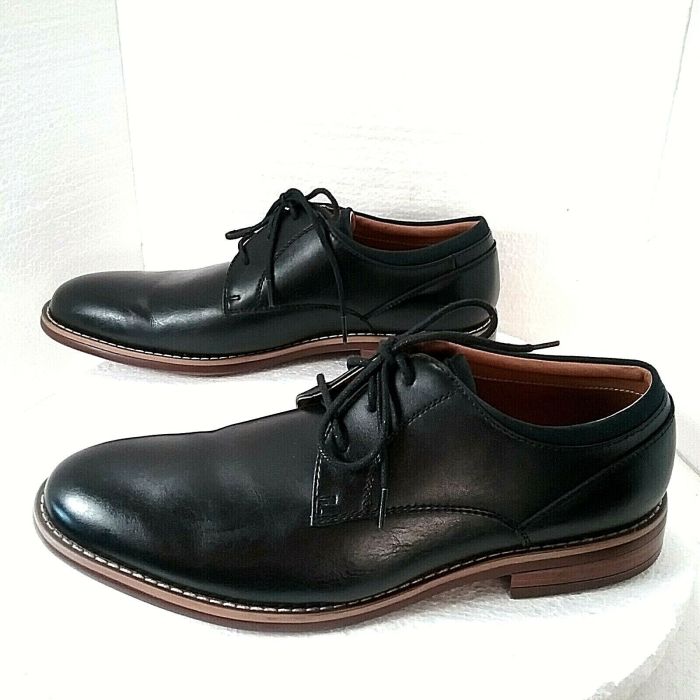 Mens sonoma dress shoes